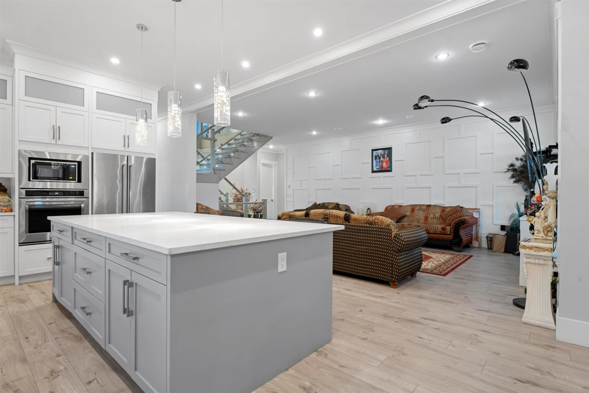 Primary Bedroom Photo of 7615 148 Street, Surrey, BC