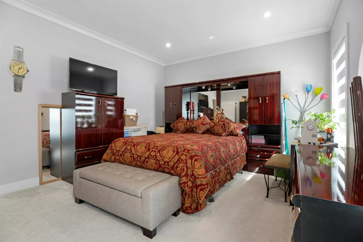 Staircase Photo of 7615 148 Street, Surrey, BC