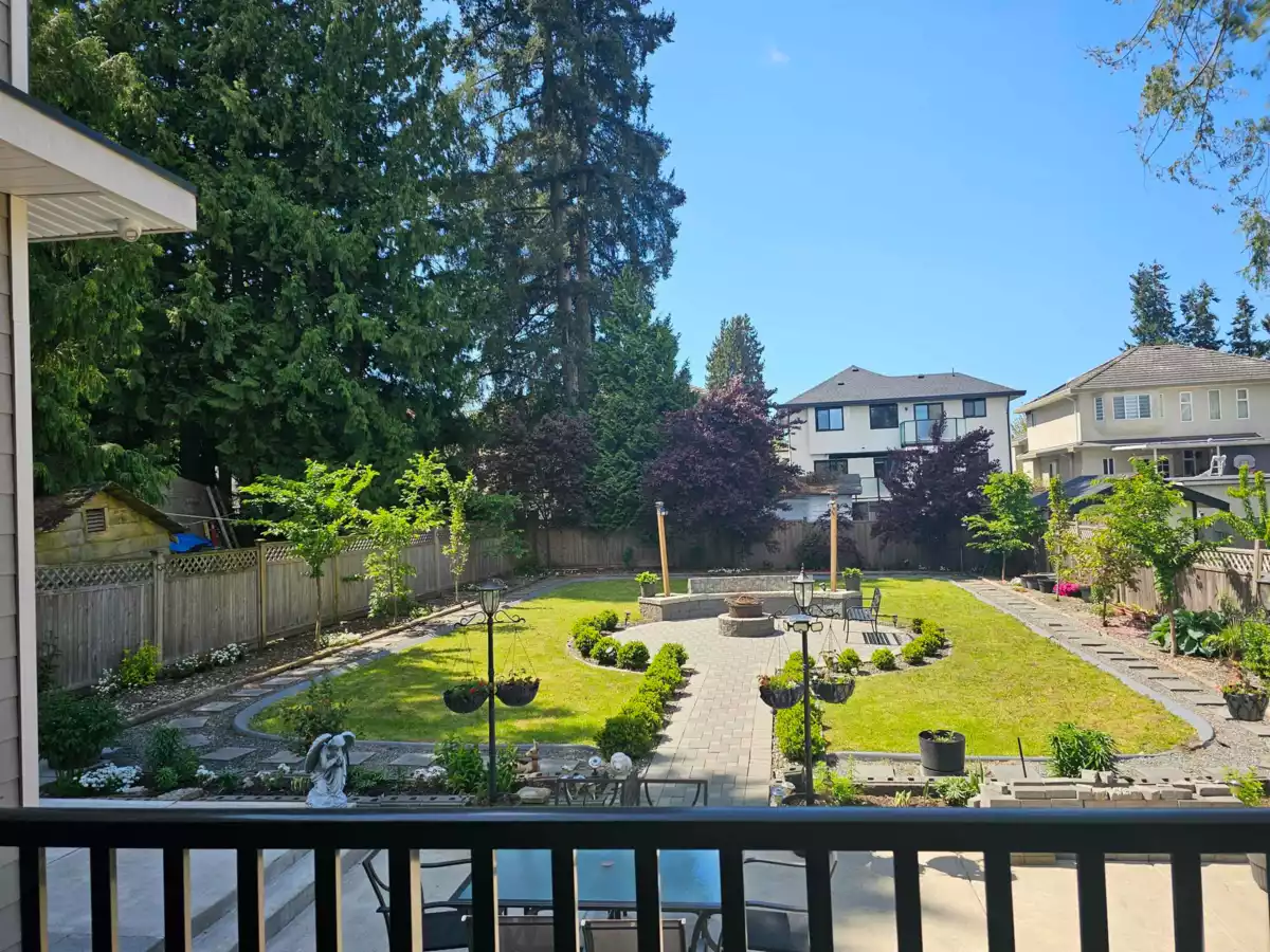 Street View Photo of 7615 148 Street, Surrey, BC