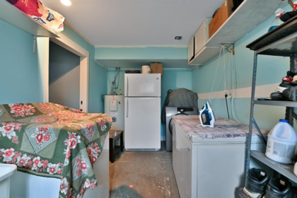 Swimming Pool Photo of 2211 Beaver Street, Abbotsford, BC