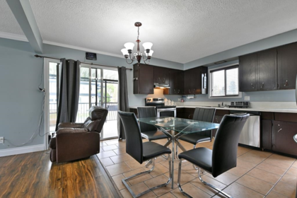 Community Amenities Photo (Clubhouse) of 2211 Beaver Street, Abbotsford, BC