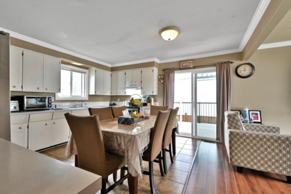 Primary Bedroom Photo of 2211 Beaver Street, Abbotsford, BC