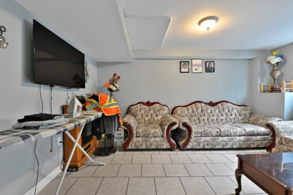 Garage Interior Photo of 2211 Beaver Street, Abbotsford, BC