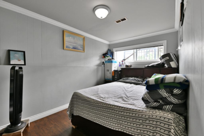 Basement Recreation Room Photo of 2211 Beaver Street, Abbotsford, BC