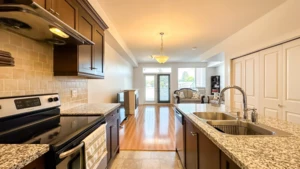 205 7908 Graham Avenue, Burnaby, BC