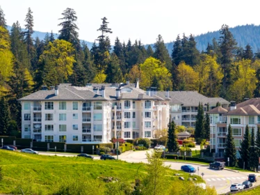 306 3608 Deercrest Drive, North Vancouver, BC, North vancouver — Apartment/Condo for sale