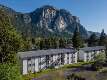 33 38175 Westway Avenue, Squamish, BC, Squamish — Apartment/Condo for sale