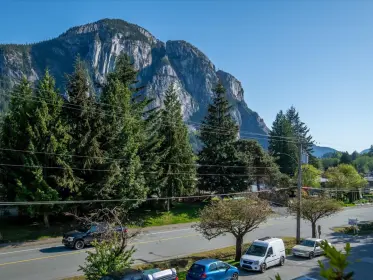 33 38175 Westway Avenue, Squamish, BC, Squamish — Apartment/Condo for sale