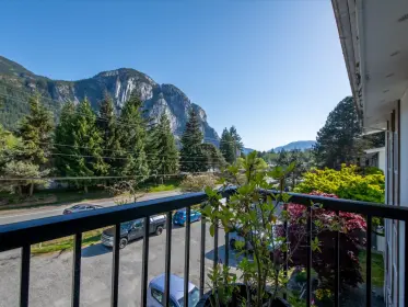 33 38175 Westway Avenue, Squamish, BC, Squamish — Apartment/Condo for sale