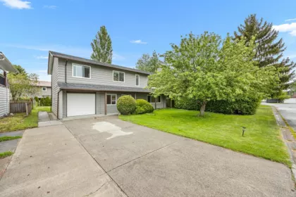 6043 45 Avenue, Delta, BC, Delta — Single Family Residence for sale
