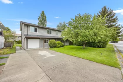 6043 45 Avenue, Delta, BC, Delta — Single Family Residence for sale