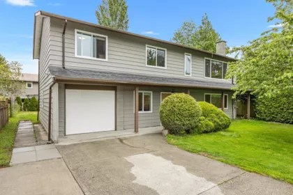 6043 45 Avenue, Delta, BC, Delta — Single Family Residence for sale