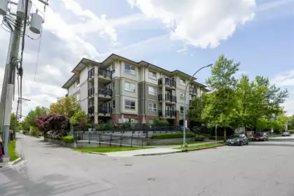 304 2342 Welcher Avenue, Port Coquitlam, BC, Port Coquitlam — Apartment/Condo for sale