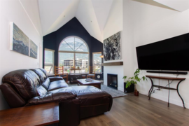 304 1466 Pemberton Avenue, Squamish, BC