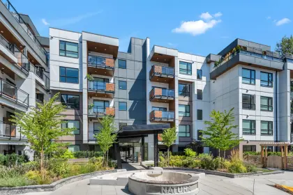 211 3182 Gladwin Road, Abbotsford, BC, Abbotsford — Apartment/Condo for sale