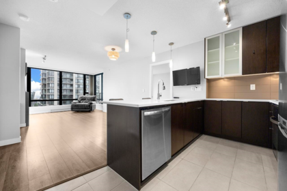1505 7325 Arcola Street, Burnaby, BC, Burnaby — Apartment/Condo for sale