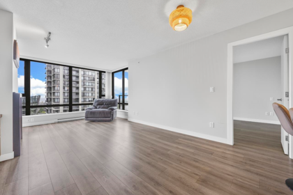 1505 7325 Arcola Street, Burnaby, BC, Burnaby — Apartment/Condo for sale