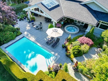 4696 Woodgreen Drive, West Vancouver, BC, West Vancouver — Single Family Residence for sale