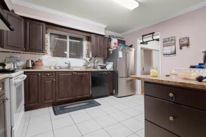 Primary Bedroom Photo of 11776 86 Avenue, Delta, BC