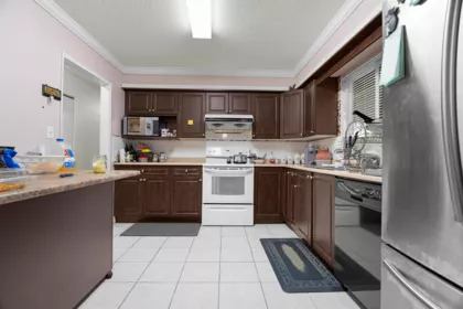 Breakfast Nook Photo of 11776 86 Avenue, Delta, BC