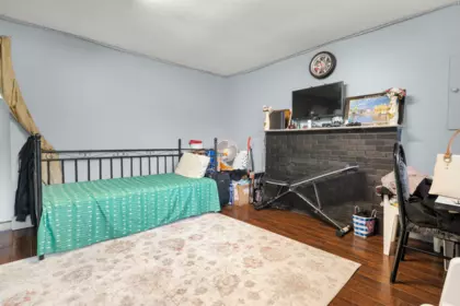 Garage Interior Photo of 11776 86 Avenue, Delta, BC