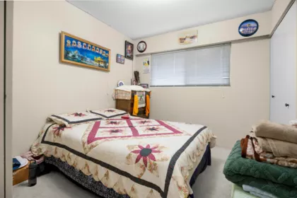 Basement Recreation Room Photo of 11776 86 Avenue, Delta, BC