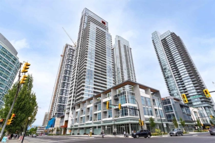 807 6080 Mckay Avenue, Burnaby, BC, Burnaby — Apartment/Condo for sale