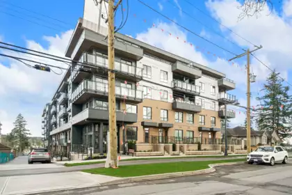 532 9456 134 Street, Surrey, BC, Surrey — Apartment/Condo for sale