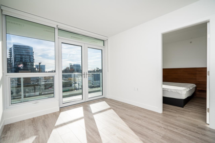432 8133 Cook Road, Richmond, BC, Richmond — Apartment/Condo for sale