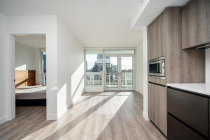 432 8133 Cook Road, Richmond, BC, Richmond — Apartment/Condo for sale