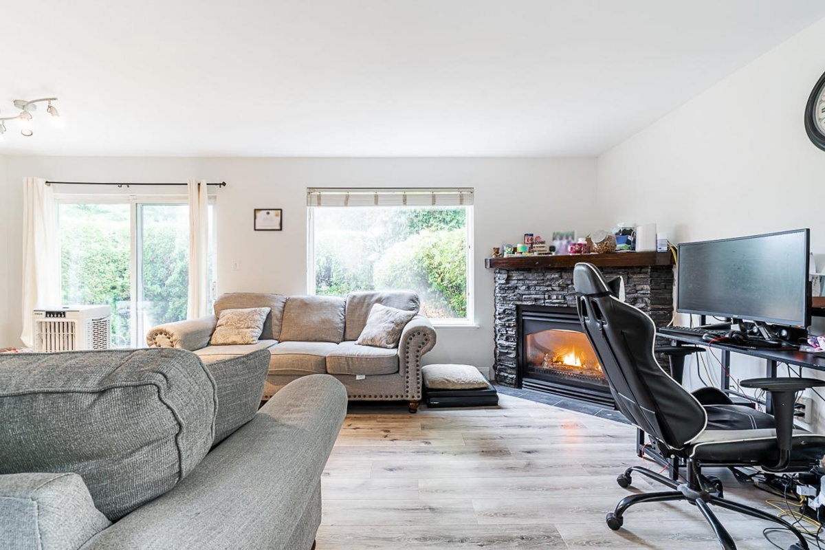 Bedroom 2 Photo of 29 34332 Maclure Road, Abbotsford, BC