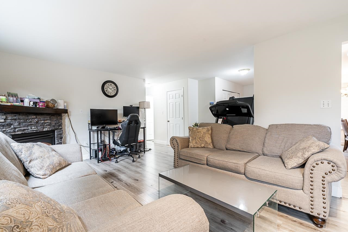 Bedroom 3 Photo of 29 34332 Maclure Road, Abbotsford, BC