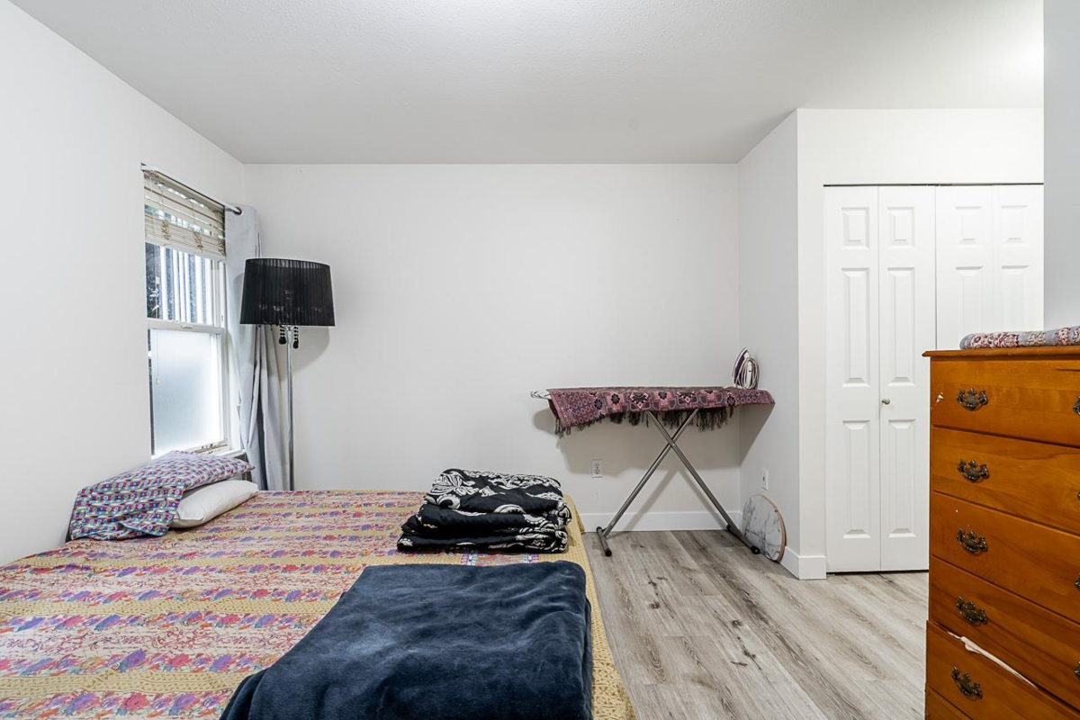 Bedroom 4 Photo of 29 34332 Maclure Road, Abbotsford, BC