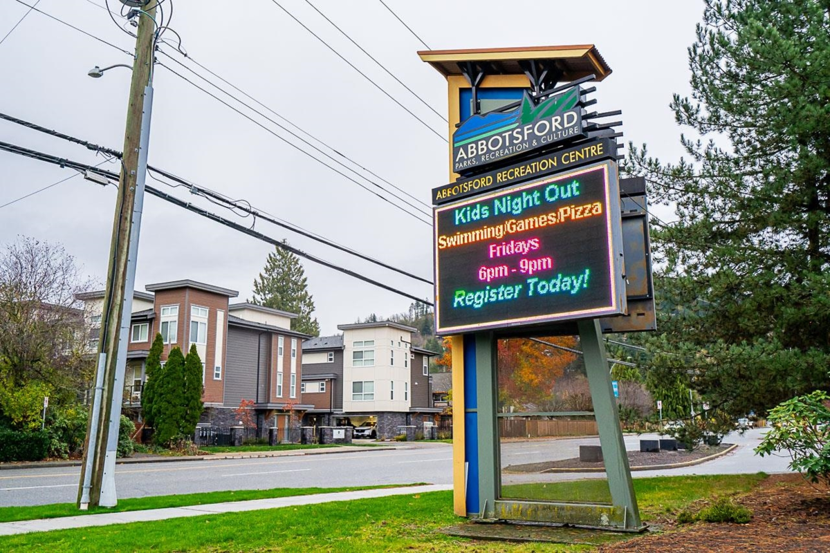 Front Yard Photo of 29 34332 Maclure Road, Abbotsford, BC