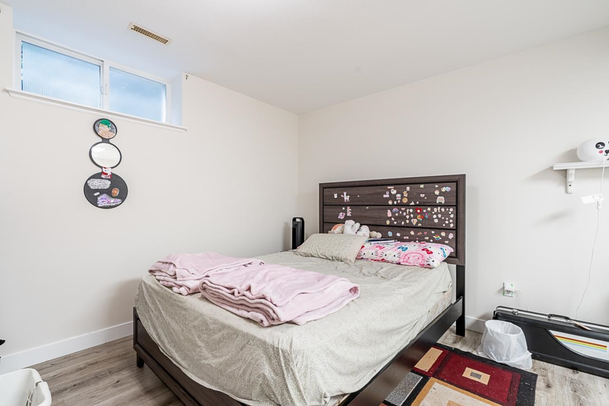 Hallway Photo of 29 34332 Maclure Road, Abbotsford, BC