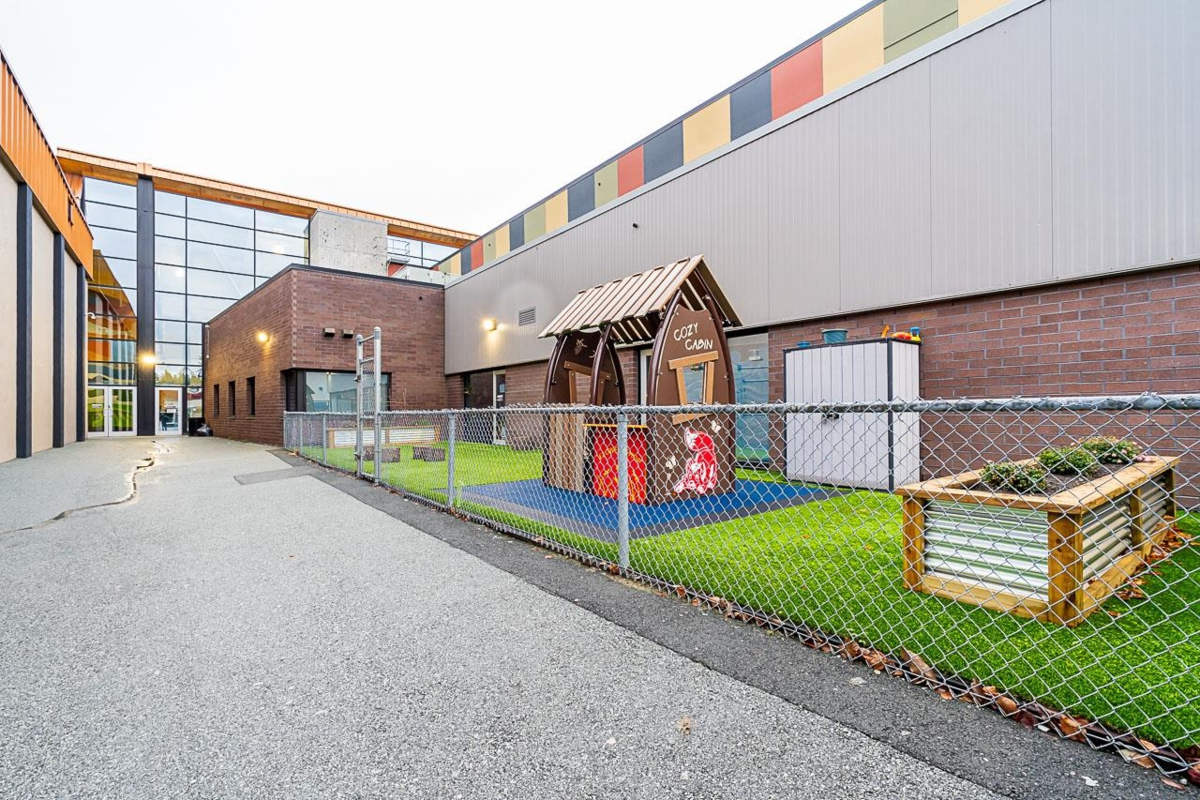 Hot Tub / Spa Photo of 29 34332 Maclure Road, Abbotsford, BC