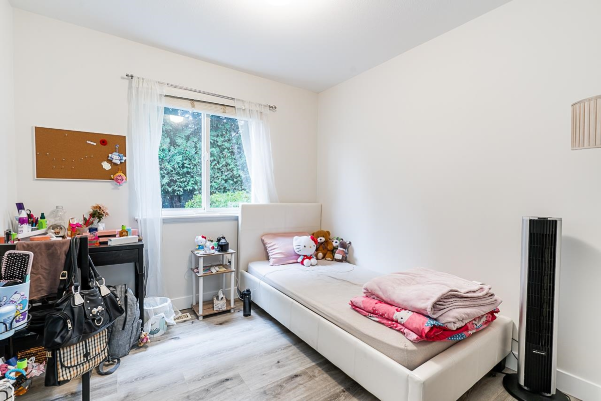 Loft / Bonus Room Photo of 29 34332 Maclure Road, Abbotsford, BC