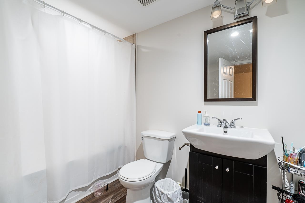 Outdoor Patio Photo of 29 34332 Maclure Road, Abbotsford, BC