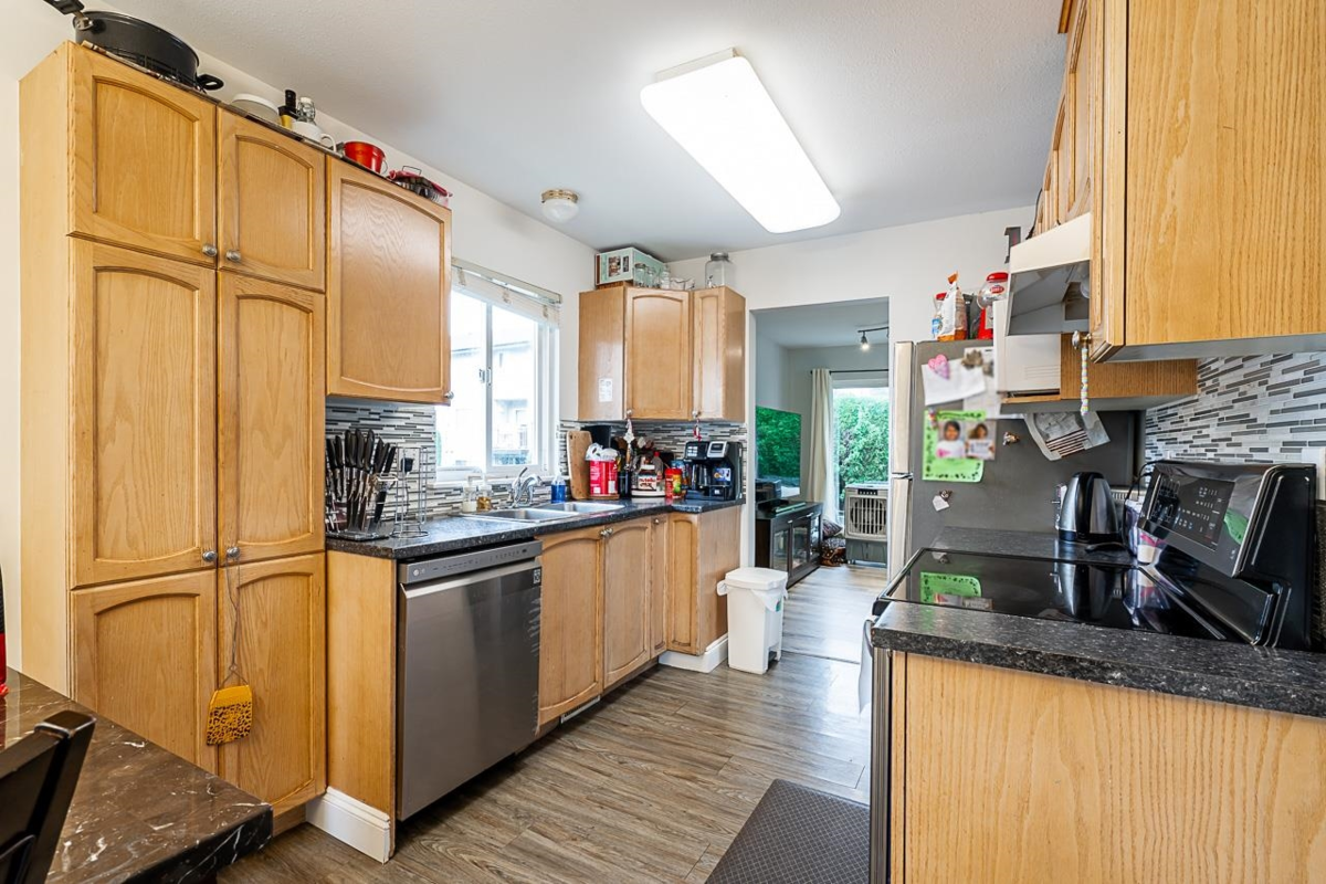 Pantry Photo of 29 34332 Maclure Road, Abbotsford, BC