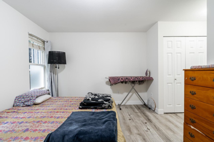 Bedroom 4 Photo of 29 34332 Maclure Road, Abbotsford, BC
