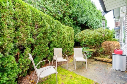 Outdoor Deck Photo of 29 34332 Maclure Road, Abbotsford, BC
