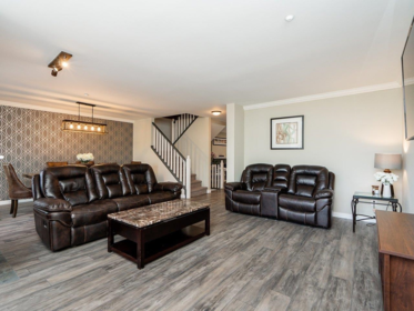 71 323 Governors Court, New Westminster, BC, New Westminster — Townhouse for sale