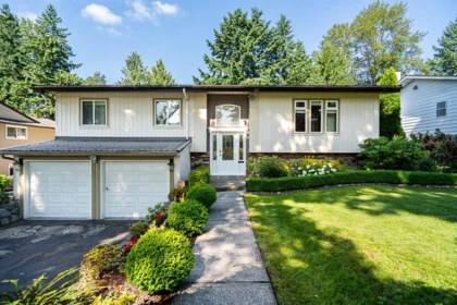 3619 Lynndale Crescent, Burnaby, BC, Burnaby — Single Family Residence for sale
