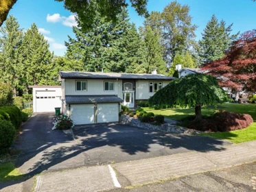 3619 Lynndale Crescent, Burnaby, BC, Burnaby — Single Family Residence for sale