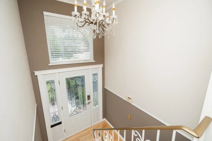 3619 Lynndale Crescent, Burnaby, BC, Burnaby — Single Family Residence for sale