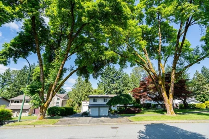 3619 Lynndale Crescent, Burnaby, BC, Burnaby — Single Family Residence for sale