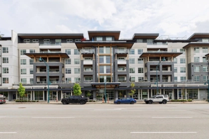 223 3229 St Johns Street, Port Moody, BC, Port Moody — Apartment/Condo for sale