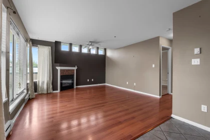 317 2964 Trethewey Street, Abbotsford, BC, Abbotsford — Apartment/Condo for sale