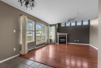 317 2964 Trethewey Street, Abbotsford, BC, Abbotsford — Apartment/Condo for sale