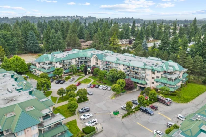 317 2964 Trethewey Street, Abbotsford, BC, Abbotsford — Apartment/Condo for sale